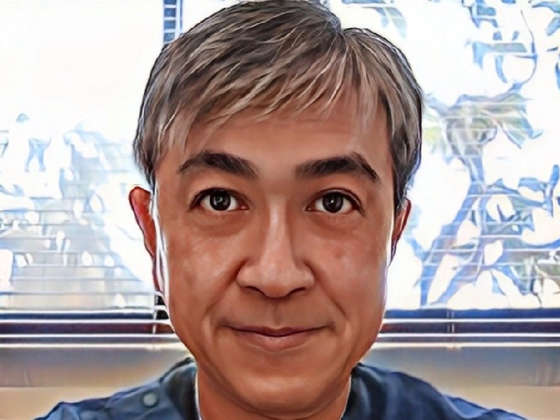 院長あいさつ